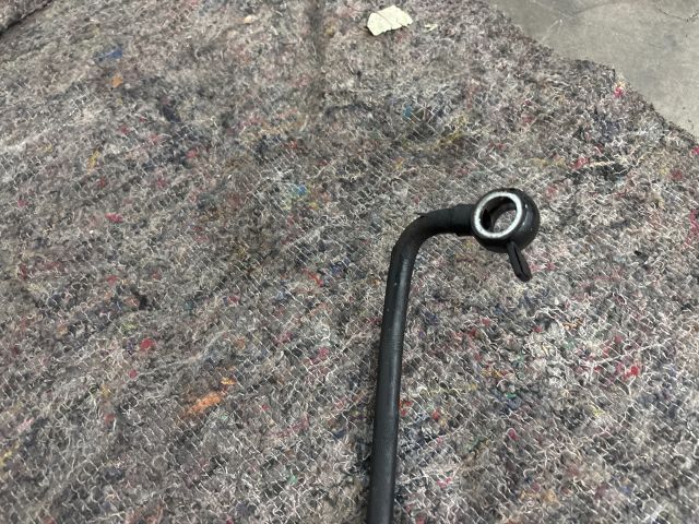 bontott VW TRANSPORTER Szervócső