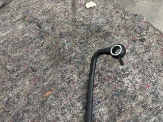 bontott VW TRANSPORTER Szervócső