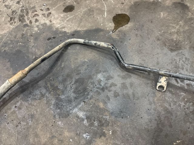 bontott VW TRANSPORTER Szervócső