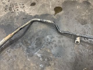 bontott VW TRANSPORTER Szervócső