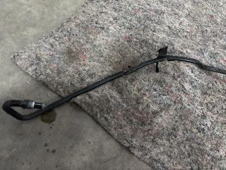 bontott VW TRANSPORTER Szervócső