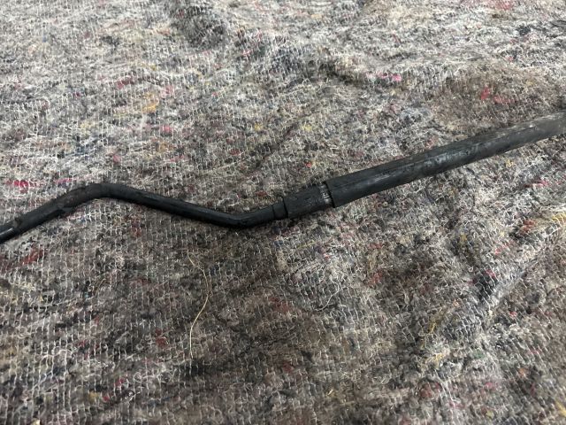 bontott VW TRANSPORTER Szervócső