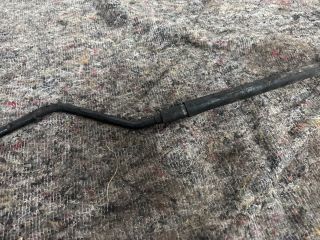 bontott VW TRANSPORTER Szervócső