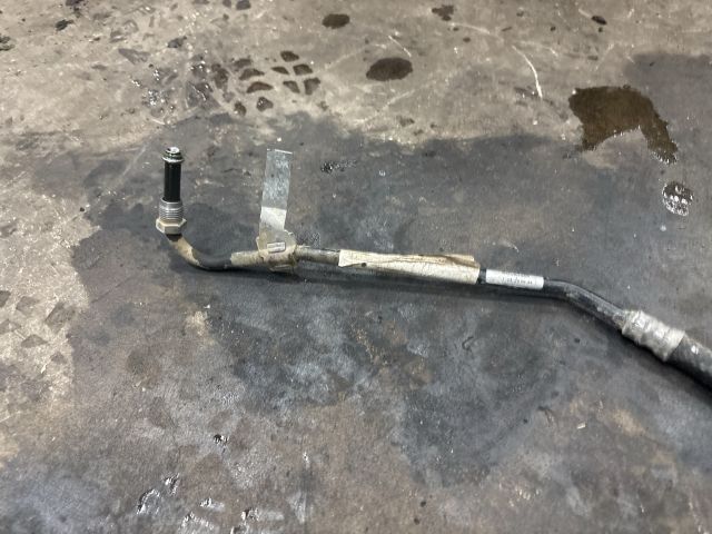 bontott VW TRANSPORTER Szervócső