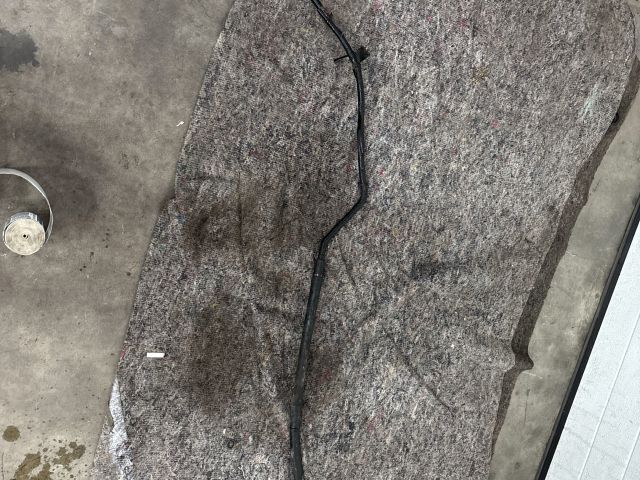 bontott VW TRANSPORTER Szervócső