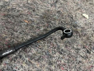 bontott VW TRANSPORTER Szervócső