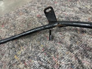 bontott VW TRANSPORTER Szervócső