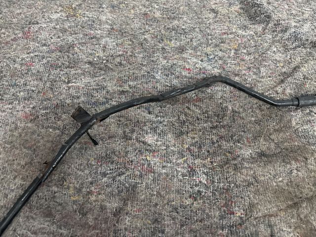 bontott VW TRANSPORTER Szervócső