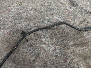 bontott VW TRANSPORTER Szervócső