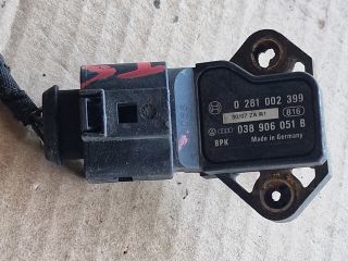 bontott VW TRANSPORTER Szívócső Nyomásérzékelő