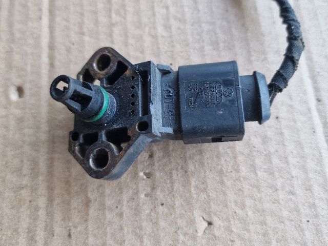 bontott VW TRANSPORTER Szívócső Nyomásérzékelő