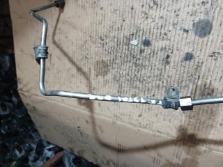 bontott VW TRANSPORTER Turbó Olajcső