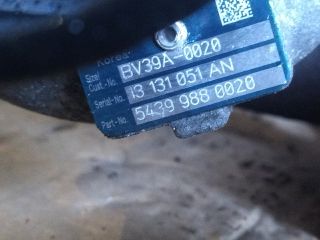 bontott VW TRANSPORTER Turbó