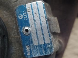 bontott VW TRANSPORTER Turbó