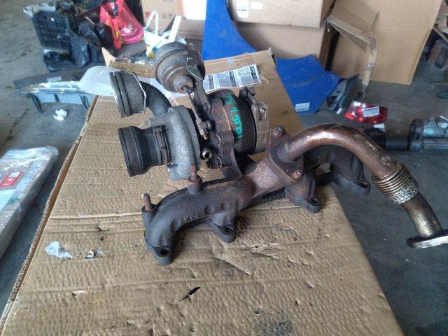 bontott VW TRANSPORTER Turbó