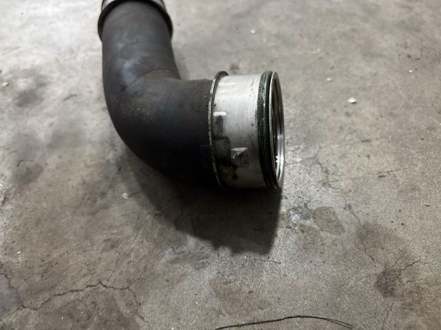 bontott VW TRANSPORTER Turbócső