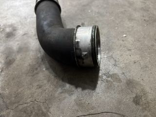 bontott VW TRANSPORTER Turbócső