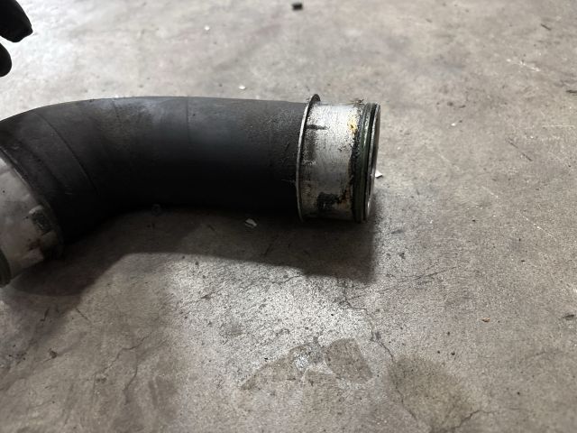 bontott VW TRANSPORTER Turbócső