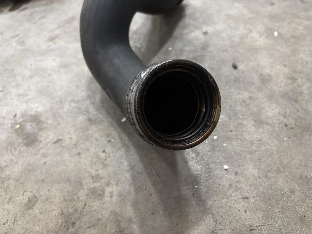 bontott VW TRANSPORTER Turbócső