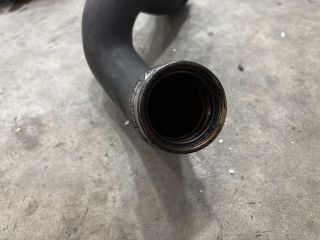 bontott VW TRANSPORTER Turbócső