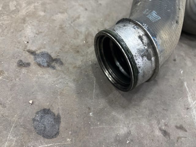 bontott VW TRANSPORTER Turbócső