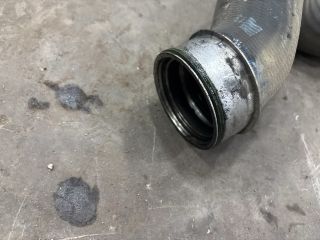 bontott VW TRANSPORTER Turbócső