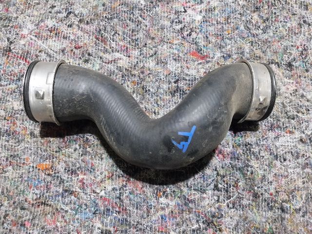 bontott VW TRANSPORTER Turbócső