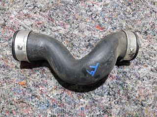 bontott VW TRANSPORTER Turbócső