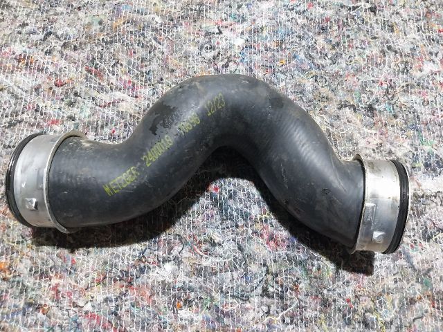 bontott VW TRANSPORTER Turbócső