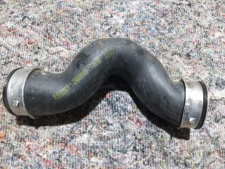 bontott VW TRANSPORTER Turbócső