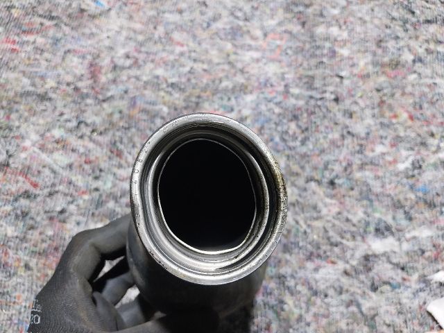 bontott VW TRANSPORTER Turbócső