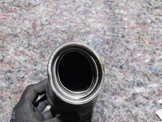 bontott VW TRANSPORTER Turbócső