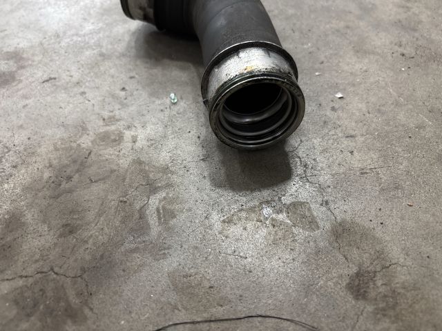 bontott VW TRANSPORTER Turbócső