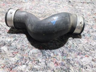 bontott VW TRANSPORTER Turbócső