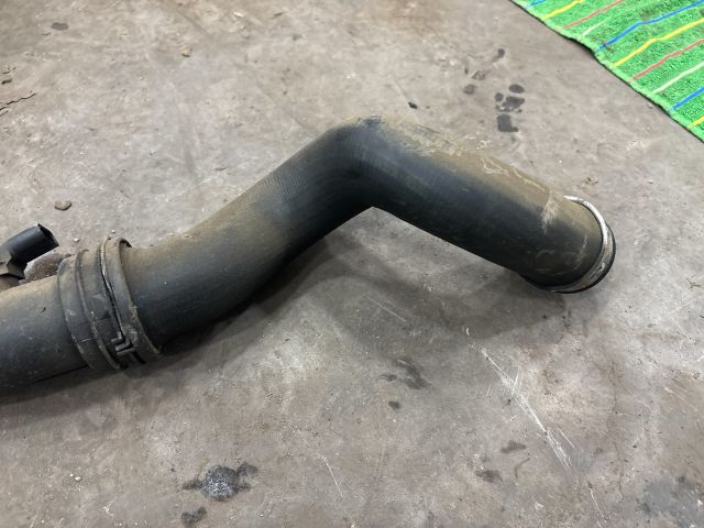 bontott VW TRANSPORTER Turbócső