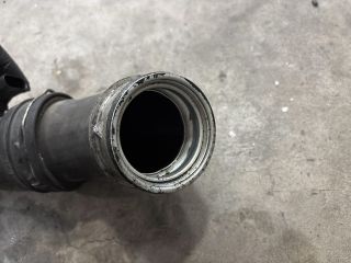 bontott VW TRANSPORTER Turbócső