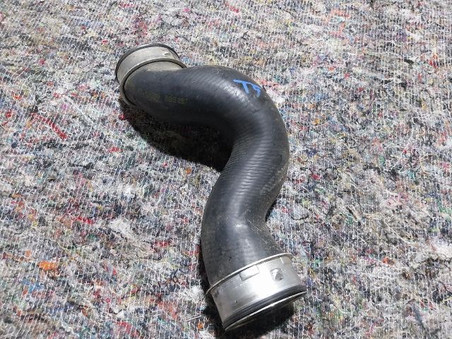 bontott VW TRANSPORTER Turbócső