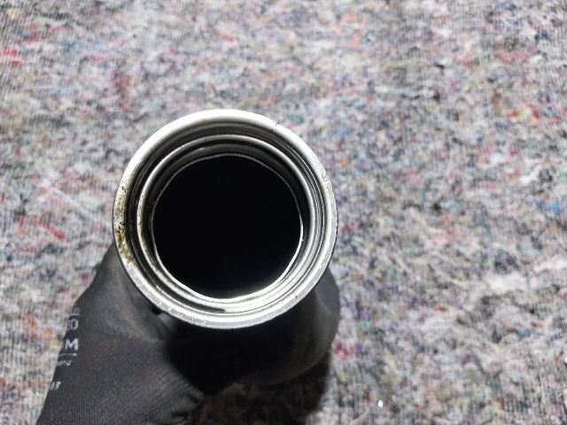 bontott VW TRANSPORTER Turbócső