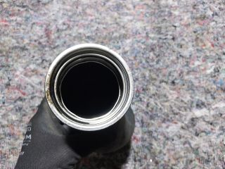 bontott VW TRANSPORTER Turbócső