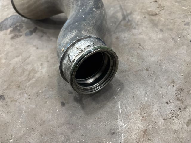 bontott VW TRANSPORTER Turbócső