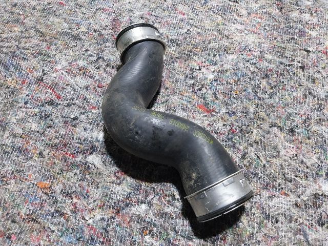 bontott VW TRANSPORTER Turbócső