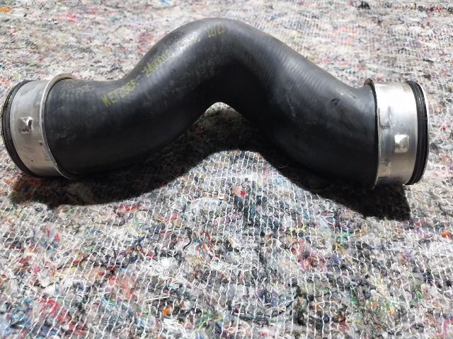 bontott VW TRANSPORTER Turbócső