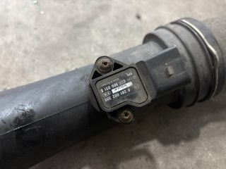 bontott VW TRANSPORTER Turbócső