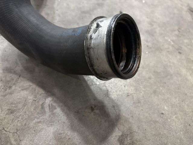 bontott VW TRANSPORTER Turbócső