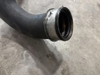 bontott VW TRANSPORTER Turbócső