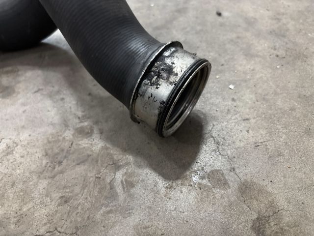 bontott VW TRANSPORTER Turbócső