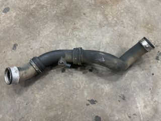 bontott VW TRANSPORTER Turbócső