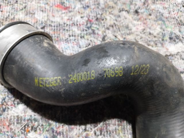 bontott VW TRANSPORTER Turbócső