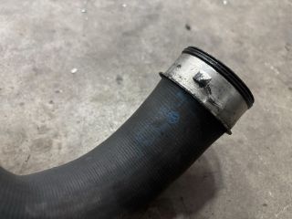 bontott VW TRANSPORTER Turbócső