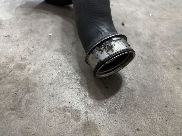 bontott VW TRANSPORTER Turbócső